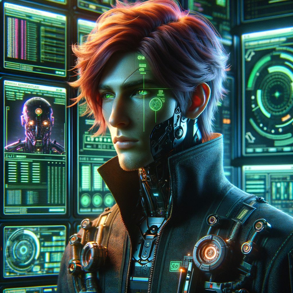 Test Automaton