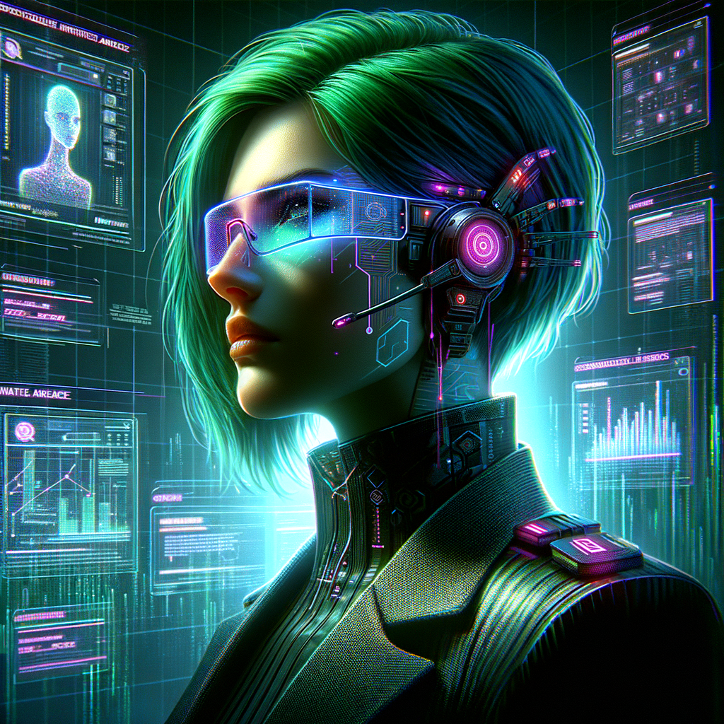 Data Interrogator