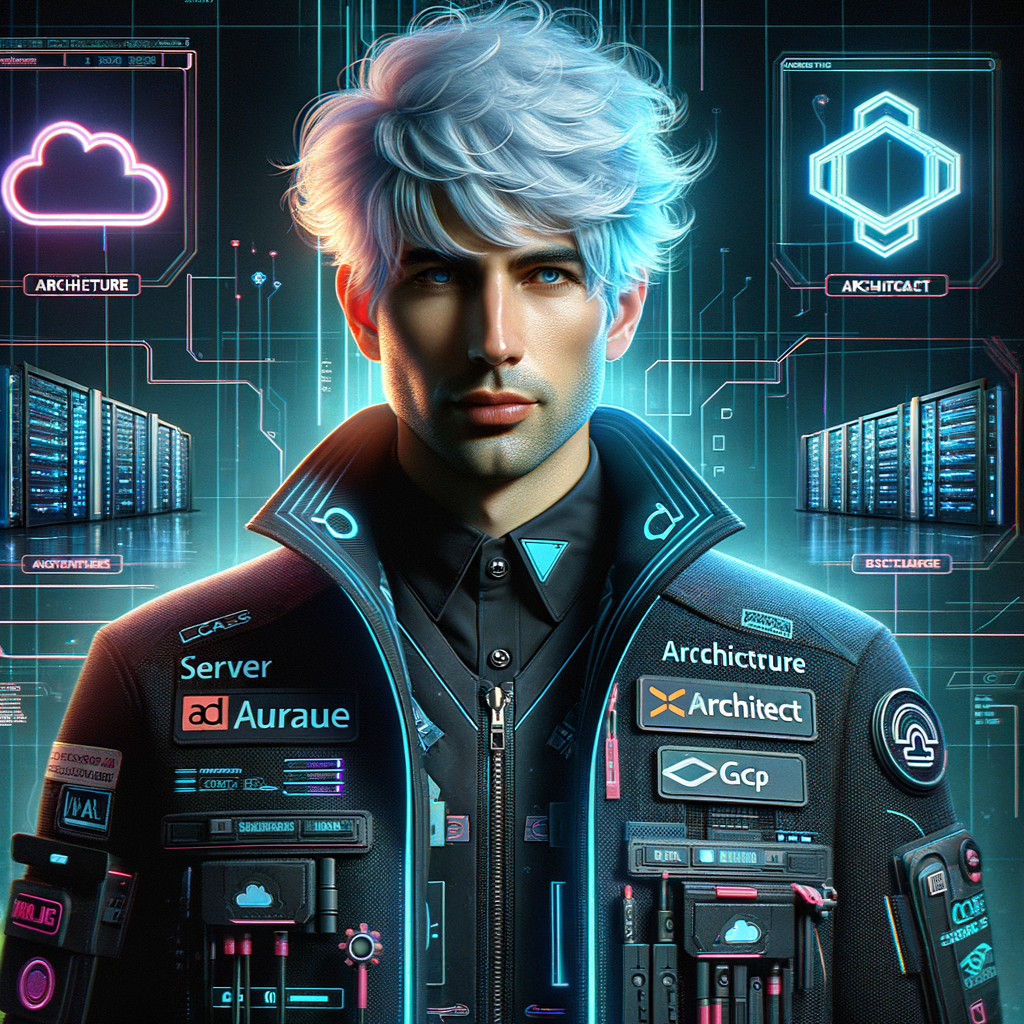 Cloud Architect