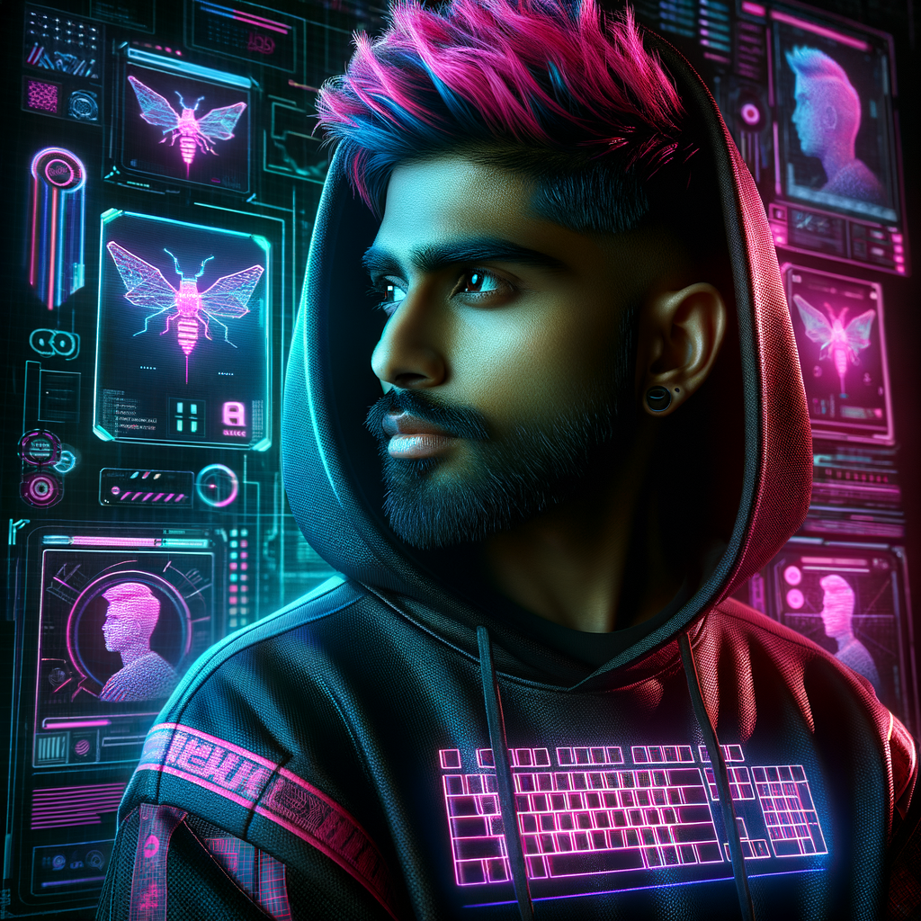 Interface Templar