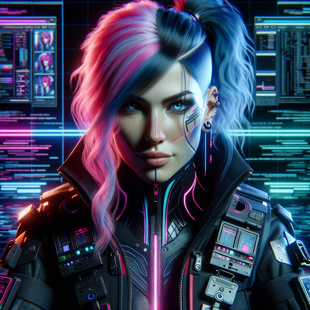 Stack Commander