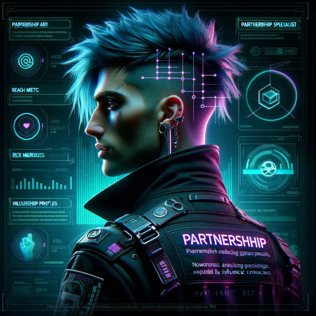 Partnership Broker