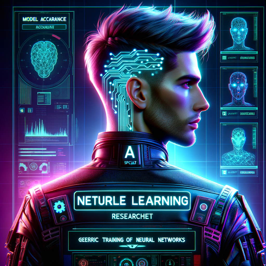 Neural Architect