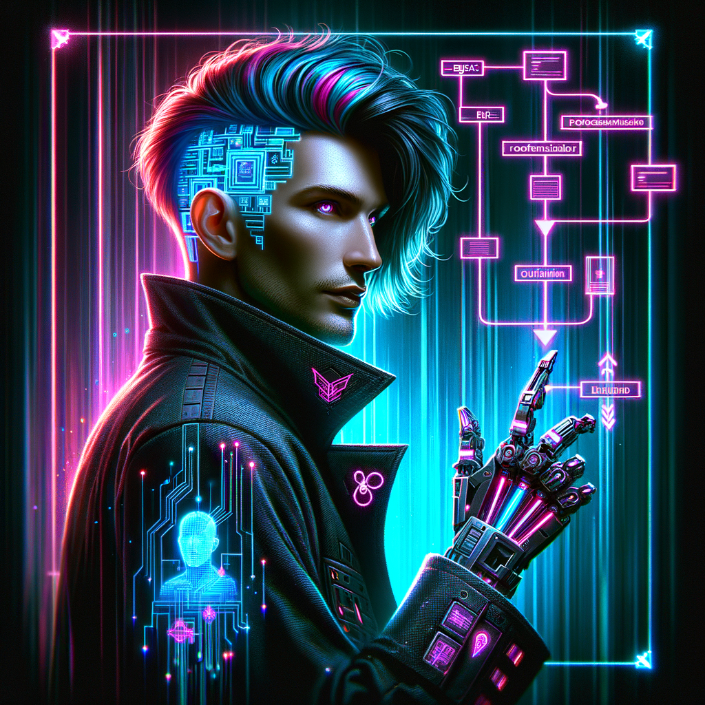 Automation Engineer