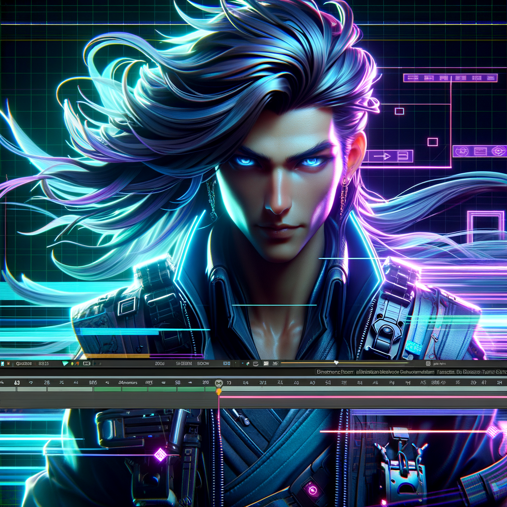 Motion Artist