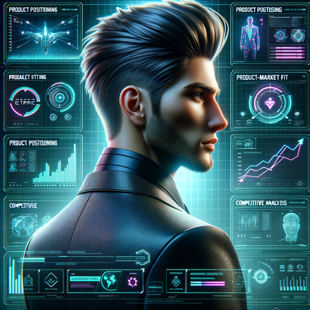 Product Marshal