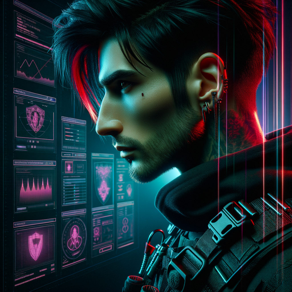 Breach Specialist