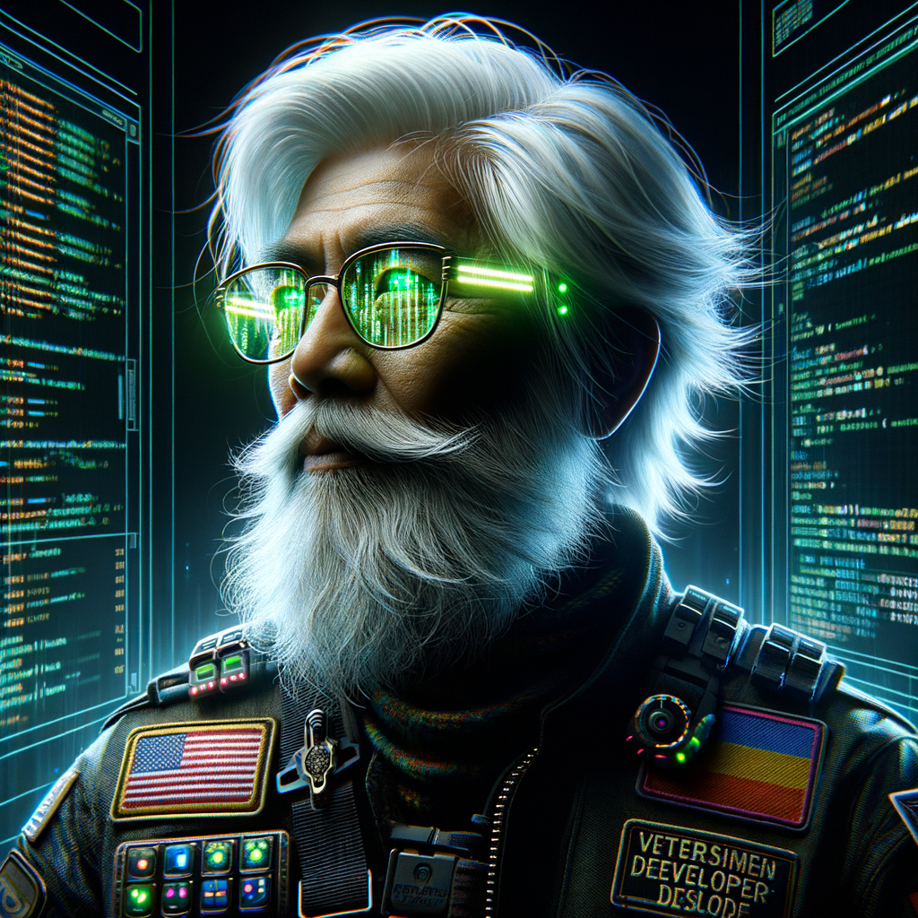 Code Veteran