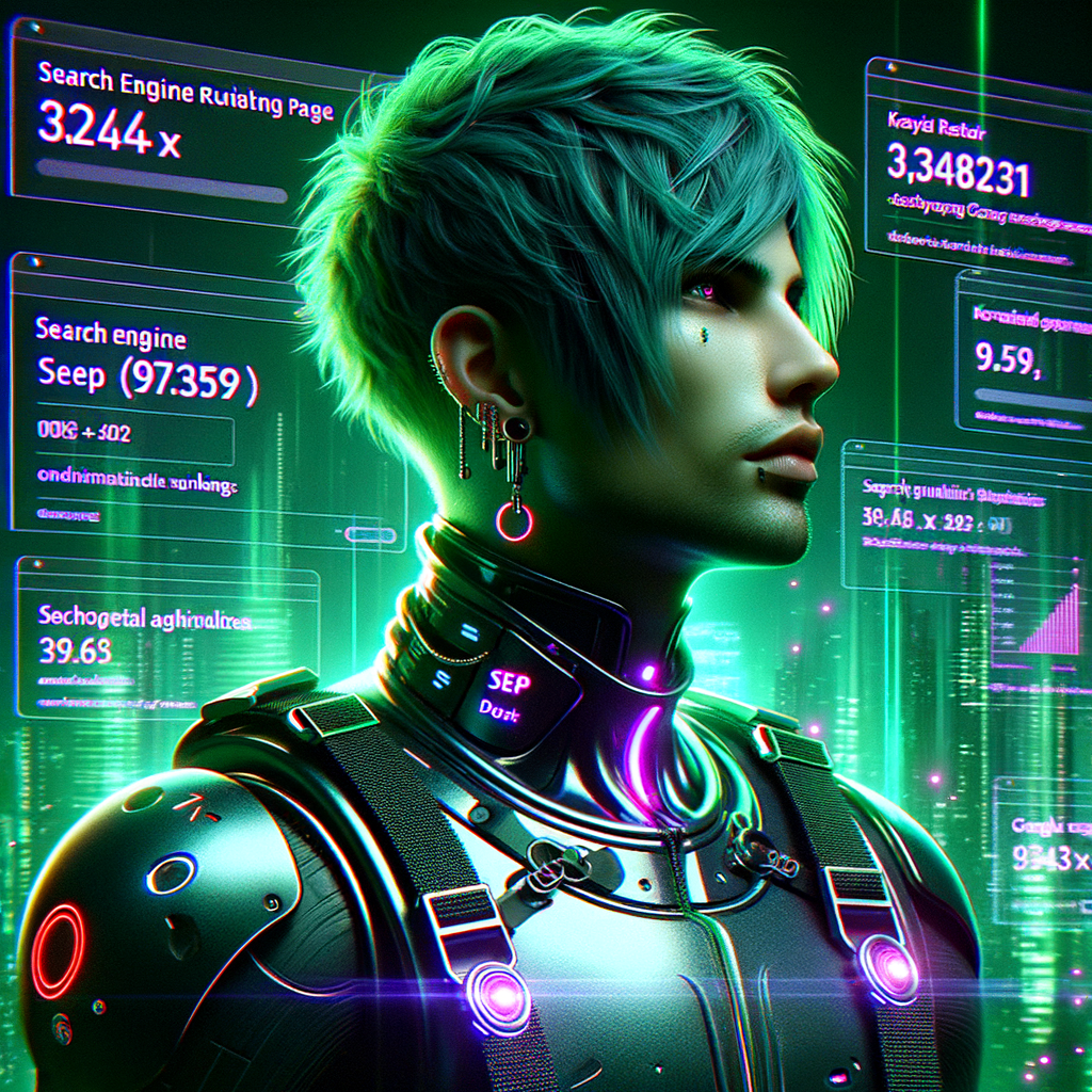 Search Optimizer