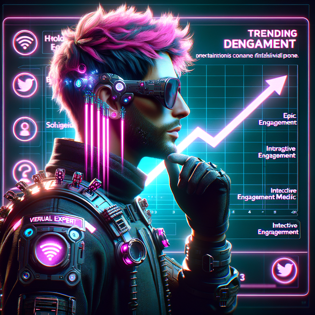 Social Media Tactician