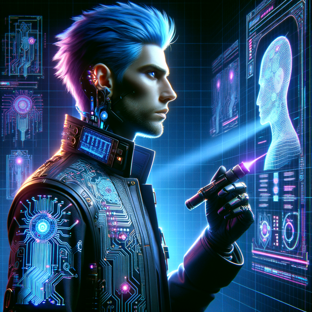 System Forge Master