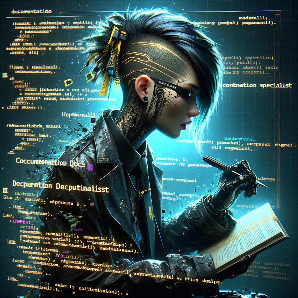 Code Scribe