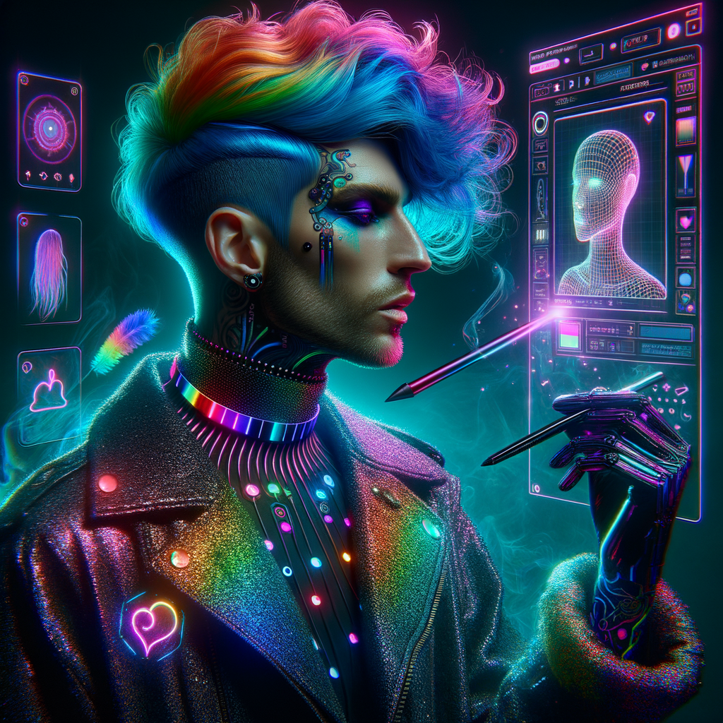 Interface Architect