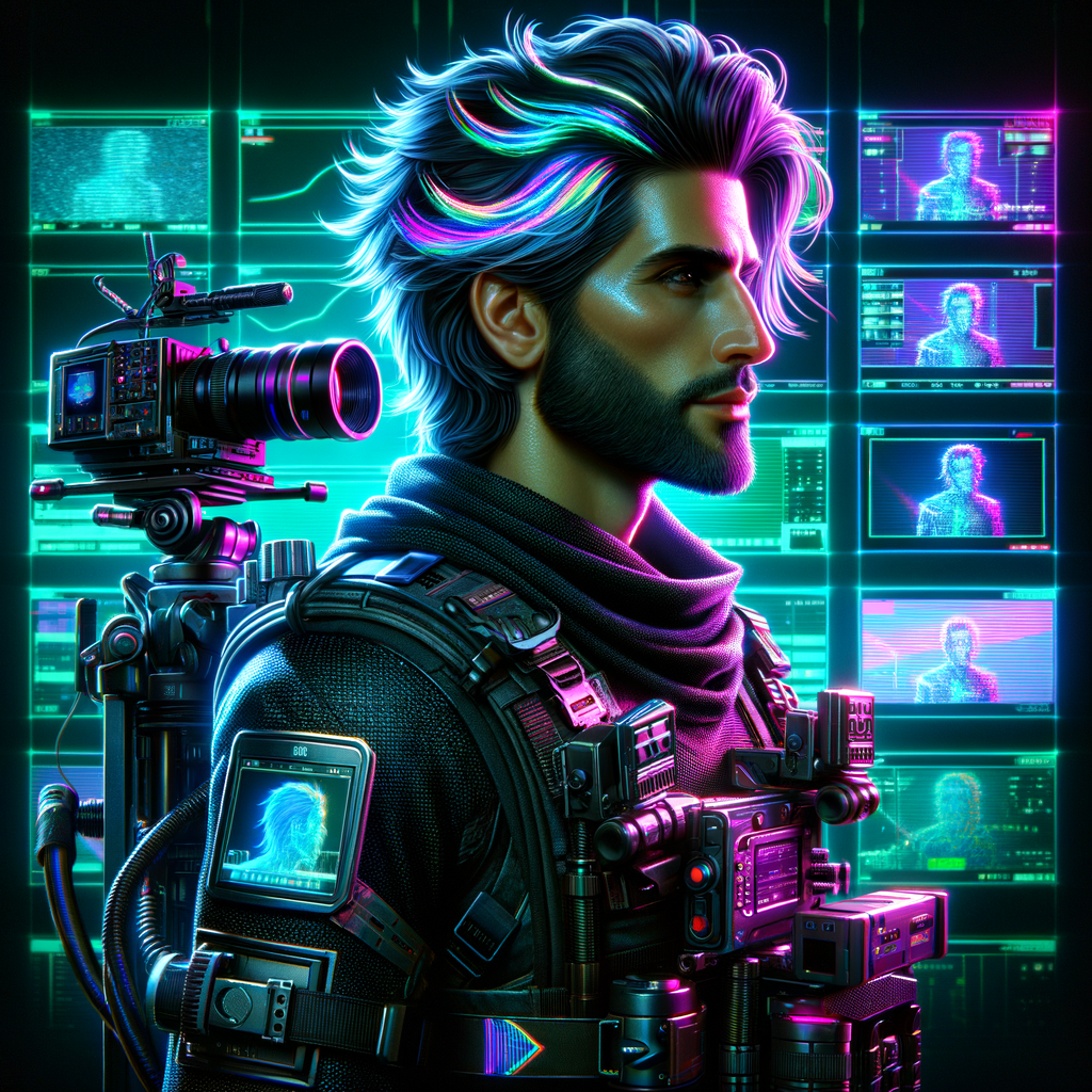 Video Producer